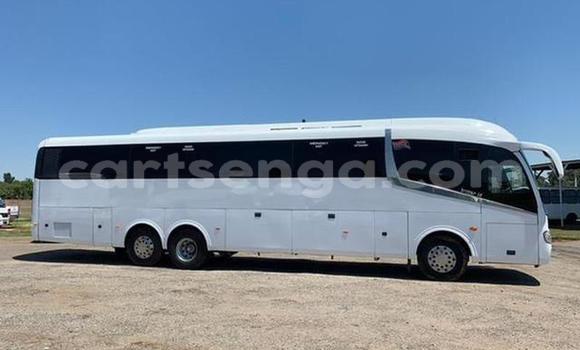 Buy Used Scania Irizar White Truck in Hlatikulu in Shiselweni District Buy Used Scania Irizar White Truck in Hlatikulu in Shiselweni District