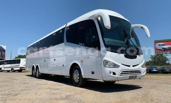 Buy Used Scania Irizar White Truck in Hlatikulu in Shiselweni District Buy Used Scania Irizar White Truck in Hlatikulu in Shiselweni District