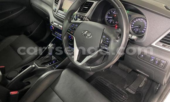 Acheter Occasion Voiture Hyundai Tucson Blanc à Ezulwini, Hhohho Acheter Occasion Voiture Hyundai Tucson Blanc à Ezulwini, Hhohho