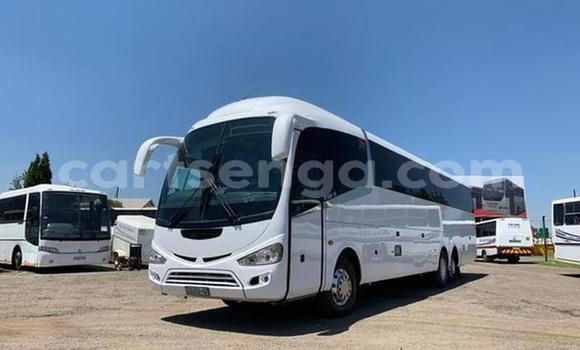 Buy Used Scania Irizar White Truck in Hlatikulu in Shiselweni District Buy Used Scania Irizar White Truck in Hlatikulu in Shiselweni District