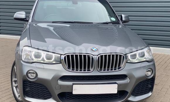 Nunua Ilio tumika BMW X3 Blue Gari ndani ya Manzini nchini Manzini Nunua Ilio tumika BMW X3 Blue Gari ndani ya Manzini nchini Manzini
