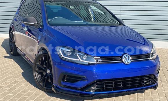 Nunua Ilio tumika Volkswagen Golf R Blue Gari ndani ya Bulembu nchini Hhohho Nunua Ilio tumika Volkswagen Golf R Blue Gari ndani ya Bulembu nchini Hhohho