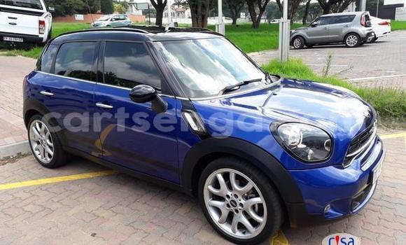 Nunua Ilio tumika MINI Clubman Blue Gari ndani ya Ezulwini nchini Hhohho Nunua Ilio tumika MINI Clubman Blue Gari ndani ya Ezulwini nchini Hhohho