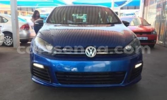 Nunua Ilio tumika Volkswagen Golf R32 Blue Gari ndani ya Ezulwini nchini Hhohho Nunua Ilio tumika Volkswagen Golf R32 Blue Gari ndani ya Ezulwini nchini Hhohho