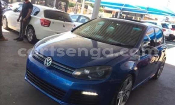 Nunua Ilio tumika Volkswagen Golf R32 Blue Gari ndani ya Ezulwini nchini Hhohho Nunua Ilio tumika Volkswagen Golf R32 Blue Gari ndani ya Ezulwini nchini Hhohho