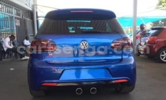 Nunua Ilio tumika Volkswagen Golf R32 Blue Gari ndani ya Ezulwini nchini Hhohho Nunua Ilio tumika Volkswagen Golf R32 Blue Gari ndani ya Ezulwini nchini Hhohho