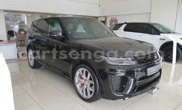 Nunua Ilio tumika Land Rover Range Rover Black Gari ndani ya Ezulwini nchini Hhohho Nunua Ilio tumika Land Rover Range Rover Black Gari ndani ya Ezulwini nchini Hhohho