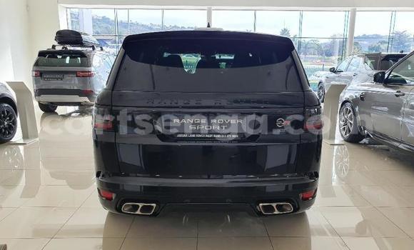 Acheter Occasion Voiture Land Rover Range Rover Noir à Ezulwini, Hhohho Acheter Occasion Voiture Land Rover Range Rover Noir à Ezulwini, Hhohho
