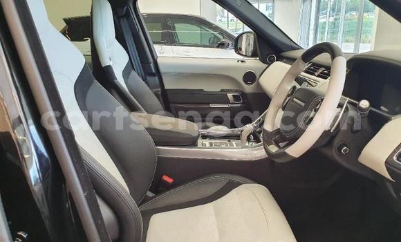 Acheter Occasion Voiture Land Rover Range Rover Noir à Ezulwini, Hhohho Acheter Occasion Voiture Land Rover Range Rover Noir à Ezulwini, Hhohho