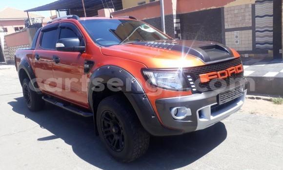 Nunua Ilio tumika Ford Ranger Other Gari ndani ya Bulembu nchini Hhohho Nunua Ilio tumika Ford Ranger Other Gari ndani ya Bulembu nchini Hhohho