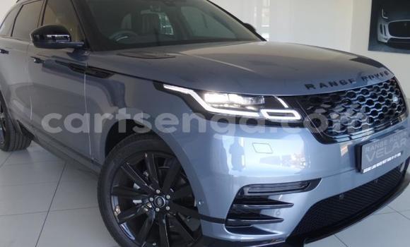 Nunua Ilio tumika Land Rover Range Rover Velar Other Gari ndani ya Mbabane nchini Manzini