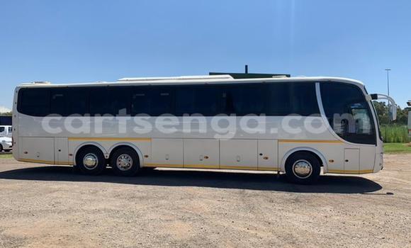 Buy Used Man Silent White Truck in Hluti in Shiselweni District Buy Used Man Silent White Truck in Hluti in Shiselweni District