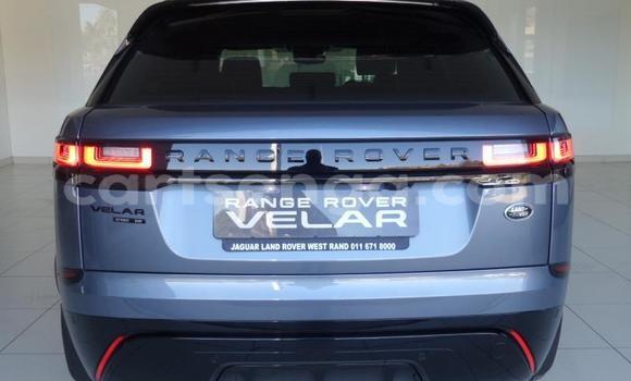 Acheter Occasion Voiture Land Rover Range Rover Velar Autre à Mbabane, Manzini Acheter Occasion Voiture Land Rover Range Rover Velar Autre à Mbabane, Manzini