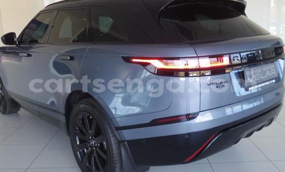 Acheter Occasion Voiture Land Rover Range Rover Velar Autre à Mbabane, Manzini Acheter Occasion Voiture Land Rover Range Rover Velar Autre à Mbabane, Manzini