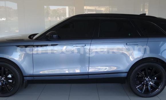 Acheter Occasion Voiture Land Rover Range Rover Velar Autre à Mbabane, Manzini Acheter Occasion Voiture Land Rover Range Rover Velar Autre à Mbabane, Manzini