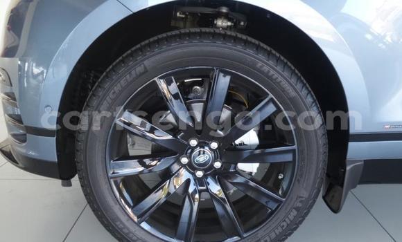 Acheter Occasion Voiture Land Rover Range Rover Velar Autre à Mbabane, Manzini Acheter Occasion Voiture Land Rover Range Rover Velar Autre à Mbabane, Manzini