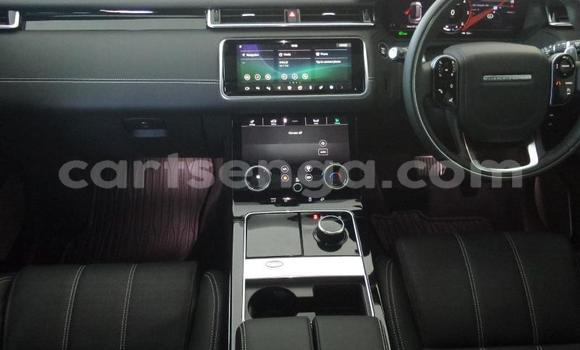 Acheter Occasion Voiture Land Rover Range Rover Velar Autre à Mbabane, Manzini Acheter Occasion Voiture Land Rover Range Rover Velar Autre à Mbabane, Manzini