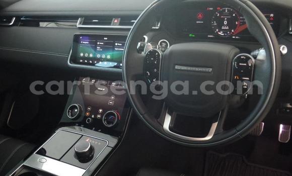 Acheter Occasion Voiture Land Rover Range Rover Velar Autre à Mbabane, Manzini Acheter Occasion Voiture Land Rover Range Rover Velar Autre à Mbabane, Manzini
