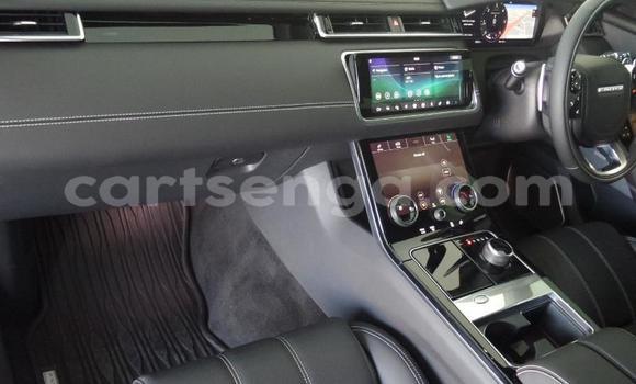 Acheter Occasion Voiture Land Rover Range Rover Velar Autre à Mbabane, Manzini Acheter Occasion Voiture Land Rover Range Rover Velar Autre à Mbabane, Manzini