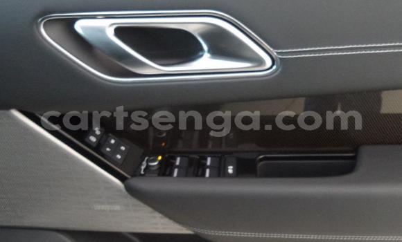 Acheter Occasion Voiture Land Rover Range Rover Velar Autre à Mbabane, Manzini Acheter Occasion Voiture Land Rover Range Rover Velar Autre à Mbabane, Manzini