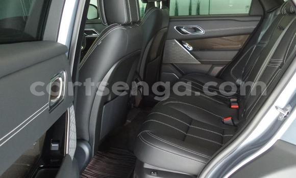 Acheter Occasion Voiture Land Rover Range Rover Velar Autre à Mbabane, Manzini Acheter Occasion Voiture Land Rover Range Rover Velar Autre à Mbabane, Manzini