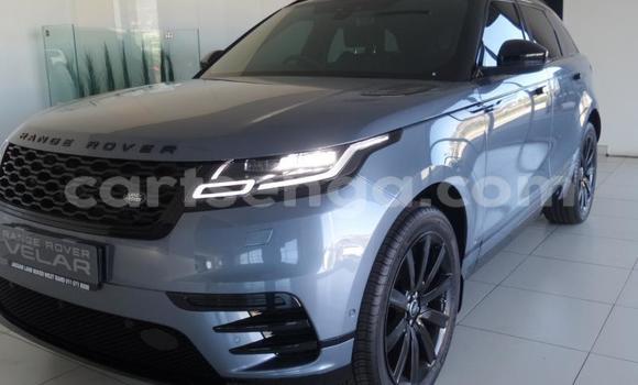 Acheter Occasion Voiture Land Rover Range Rover Velar Autre à Mbabane, Manzini Acheter Occasion Voiture Land Rover Range Rover Velar Autre à Mbabane, Manzini
