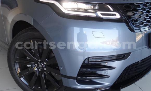 Acheter Occasion Voiture Land Rover Range Rover Velar Autre à Mbabane, Manzini Acheter Occasion Voiture Land Rover Range Rover Velar Autre à Mbabane, Manzini
