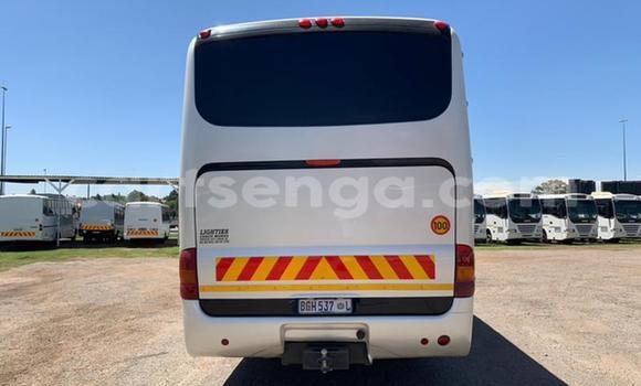 Buy Used Man Silent White Truck in Hluti in Shiselweni District Buy Used Man Silent White Truck in Hluti in Shiselweni District