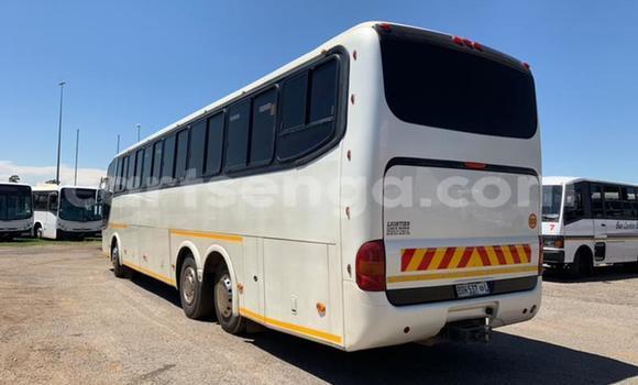 Buy Used Man Silent White Truck in Hluti in Shiselweni District Buy Used Man Silent White Truck in Hluti in Shiselweni District