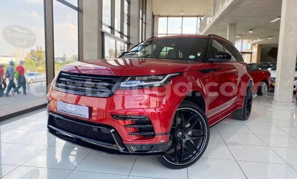 Nunua Ilio tumika Land Rover Range Rover Velar Red Gari ndani ya Ezulwini nchini Hhohho Nunua Ilio tumika Land Rover Range Rover Velar Red Gari ndani ya Ezulwini nchini Hhohho