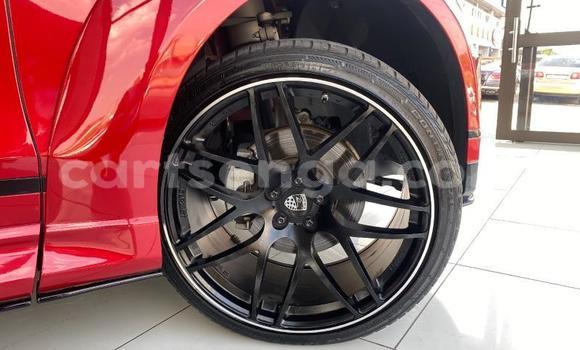 Buy Used Land Rover Range Rover Velar Red Car in Ezulwini in Hhohho Buy Used Land Rover Range Rover Velar Red Car in Ezulwini in Hhohho