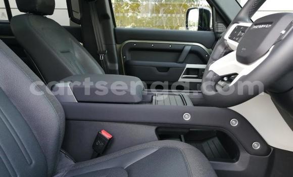 Buy Used Land Rover Defender Beige Car in Ezulwini in Hhohho Buy Used Land Rover Defender Beige Car in Ezulwini in Hhohho