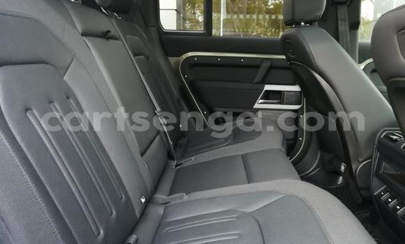 Buy Used Land Rover Defender Beige Car in Ezulwini in Hhohho Buy Used Land Rover Defender Beige Car in Ezulwini in Hhohho