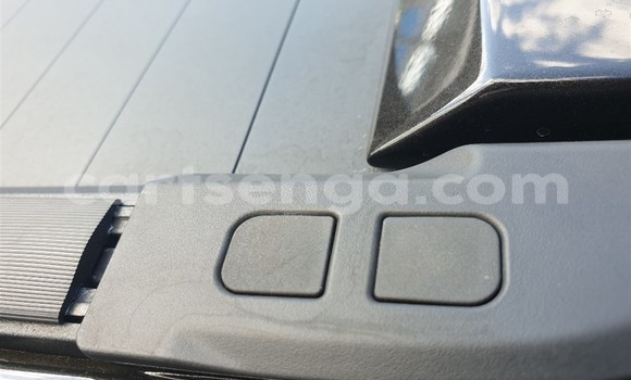 Acheter Occasion Voiture Toyota Hilux Blanc à Ezulwini, Hhohho Acheter Occasion Voiture Toyota Hilux Blanc à Ezulwini, Hhohho