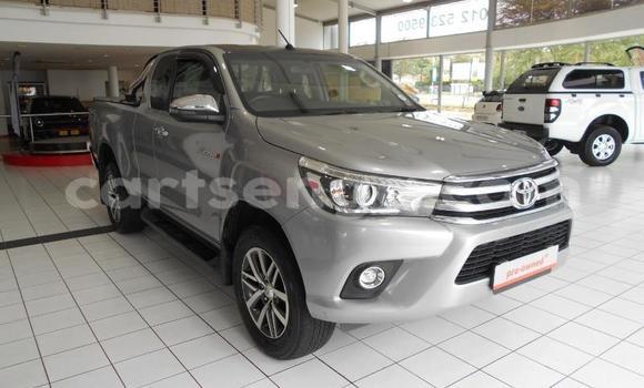 Buy Used Toyota Hilux Other Car in Ezulwini in Hhohho