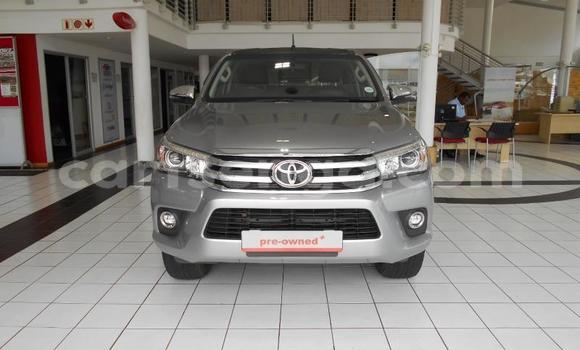 Acheter Occasion Voiture Toyota Hilux Autre à Ezulwini, Hhohho Acheter Occasion Voiture Toyota Hilux Autre à Ezulwini, Hhohho
