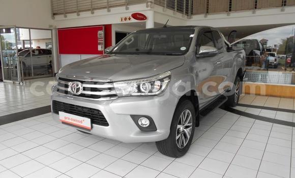 Acheter Occasion Voiture Toyota Hilux Autre à Ezulwini, Hhohho Acheter Occasion Voiture Toyota Hilux Autre à Ezulwini, Hhohho
