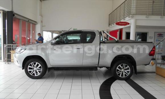 Acheter Occasion Voiture Toyota Hilux Autre à Ezulwini, Hhohho Acheter Occasion Voiture Toyota Hilux Autre à Ezulwini, Hhohho
