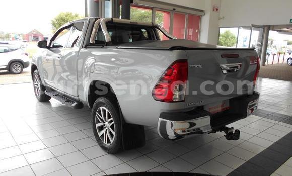 Acheter Occasion Voiture Toyota Hilux Autre à Ezulwini, Hhohho Acheter Occasion Voiture Toyota Hilux Autre à Ezulwini, Hhohho