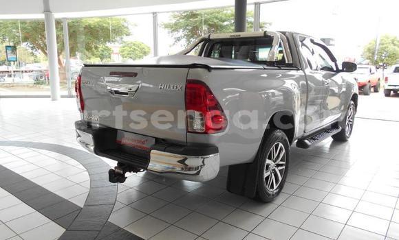 Acheter Occasion Voiture Toyota Hilux Autre à Ezulwini, Hhohho Acheter Occasion Voiture Toyota Hilux Autre à Ezulwini, Hhohho
