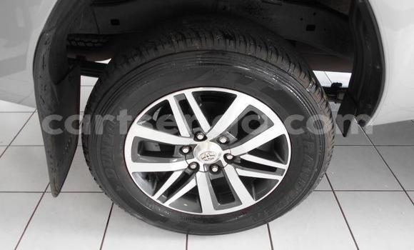 Acheter Occasion Voiture Toyota Hilux Autre à Ezulwini, Hhohho Acheter Occasion Voiture Toyota Hilux Autre à Ezulwini, Hhohho