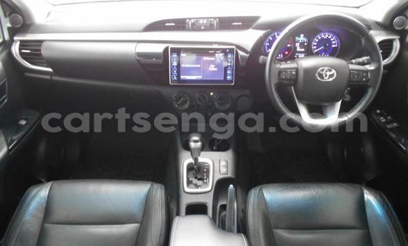 Acheter Occasion Voiture Toyota Hilux Autre à Ezulwini, Hhohho Acheter Occasion Voiture Toyota Hilux Autre à Ezulwini, Hhohho