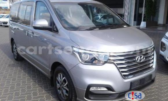 Buy Used Hyundai H1 Other Car in Ezulwini in Hhohho