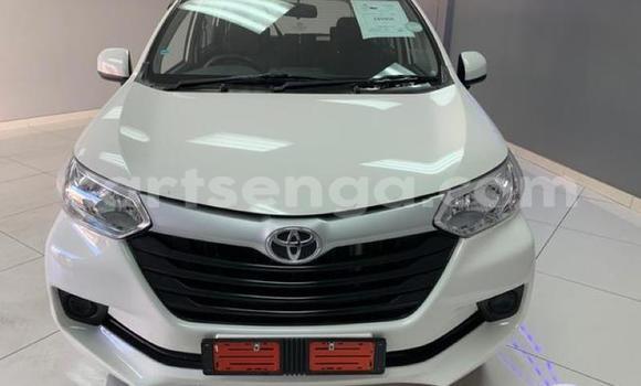 Nunua Ilio tumika Toyota Avanza White Gari ndani ya Mbabane nchini Manzini Nunua Ilio tumika Toyota Avanza White Gari ndani ya Mbabane nchini Manzini