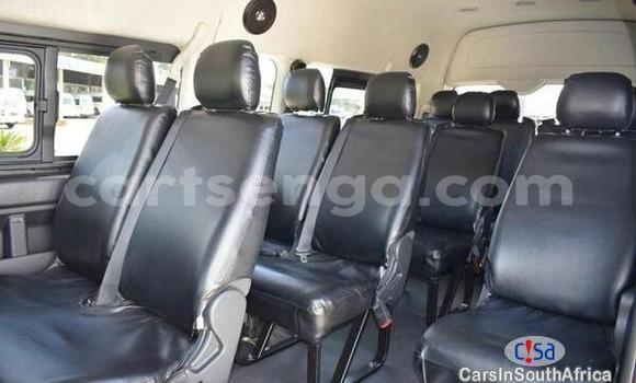 Nunua Ilio tumika Toyota Hiace White Gari ndani ya Hlatikulu nchini Wilaya ya Shiselweni Nunua Ilio tumika Toyota Hiace White Gari ndani ya Hlatikulu nchini Wilaya ya Shiselweni