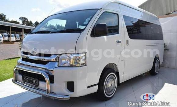Nunua Ilio tumika Toyota Hiace White Gari ndani ya Hlatikulu nchini Wilaya ya Shiselweni Nunua Ilio tumika Toyota Hiace White Gari ndani ya Hlatikulu nchini Wilaya ya Shiselweni