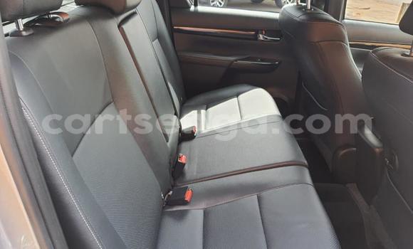 Nunua Ilio tumika Toyota Hilux Silver Gari ndani ya Ezulwini nchini Hhohho Nunua Ilio tumika Toyota Hilux Silver Gari ndani ya Ezulwini nchini Hhohho