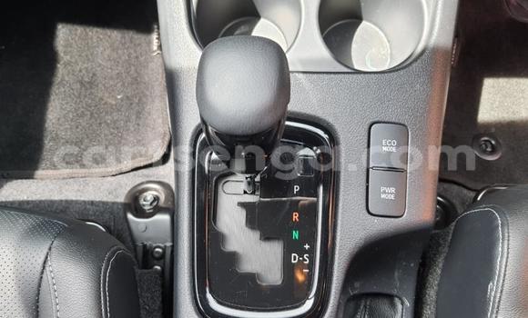 Nunua Ilio tumika Toyota Hilux Silver Gari ndani ya Ezulwini nchini Hhohho Nunua Ilio tumika Toyota Hilux Silver Gari ndani ya Ezulwini nchini Hhohho