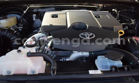 Nunua Ilio tumika Toyota Hilux Silver Gari ndani ya Ezulwini nchini Hhohho Nunua Ilio tumika Toyota Hilux Silver Gari ndani ya Ezulwini nchini Hhohho