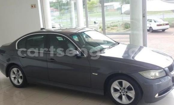 Nunua Ilio tumika BMW 3200 Black Gari ndani ya Bulembu nchini Hhohho Nunua Ilio tumika BMW 3200 Black Gari ndani ya Bulembu nchini Hhohho